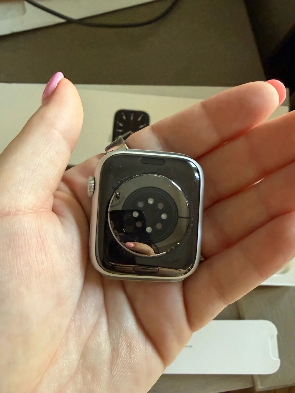 Apple Watch Series 6